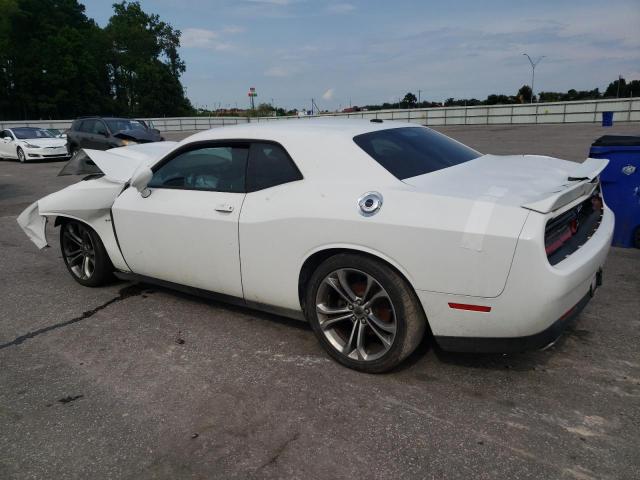 2020 DODGE CHALLENGER 2C3CDZBT2LH118584