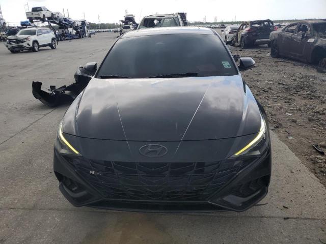 2023 HYUNDAI ELANTRA N KMHLR4AF6PU409115