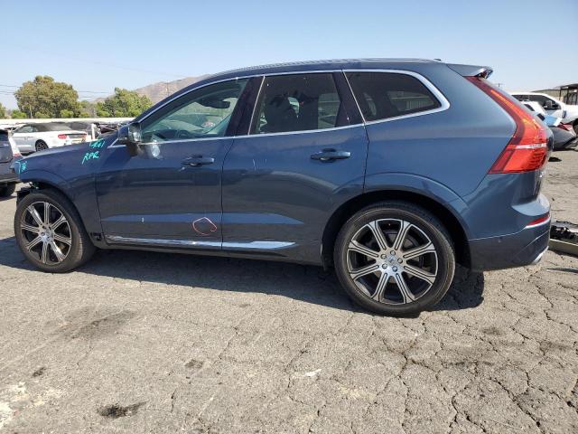2018 VOLVO XC60 T6 IN YV4A22RL3J1081284