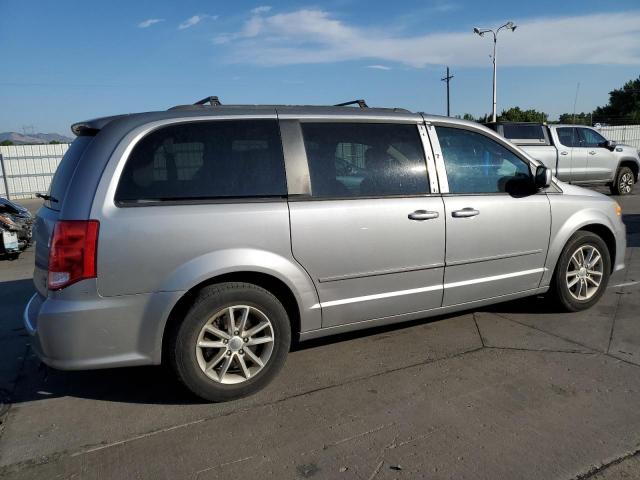 2016 DODGE GRAND CARA - 2C4RDGCG7GR338928