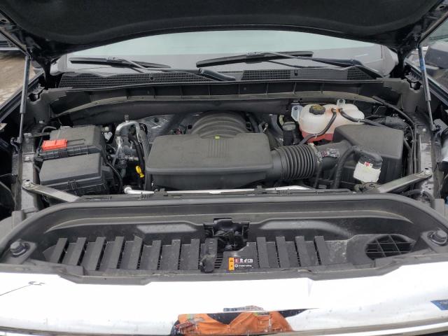 2025 GMC SIERRA K1500 SLT 1GTUUDEL2SZ188566