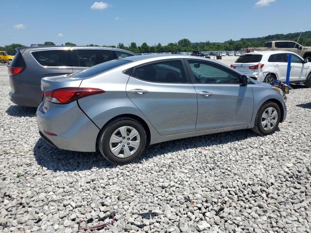 Vin: 5npdh4ae8gh737620, lot: 62670715, hyundai elantra se 20163