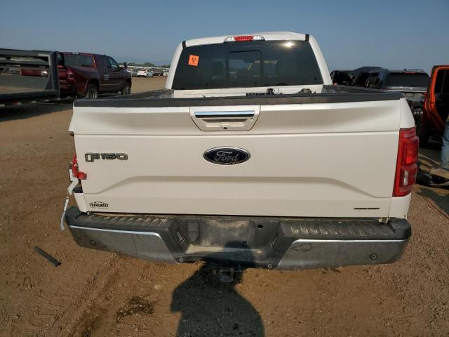 2015 FORD F150 SUPER - 1FTFW1EF1FKD80295