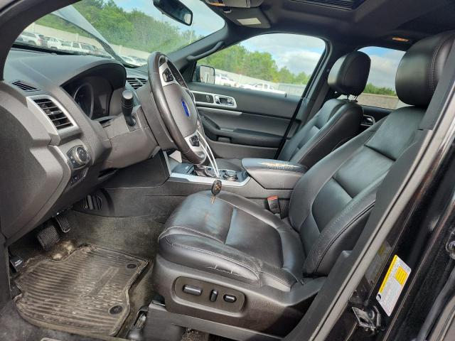 2015 FORD EXPLORER X 1FM5K8D84FGB73384