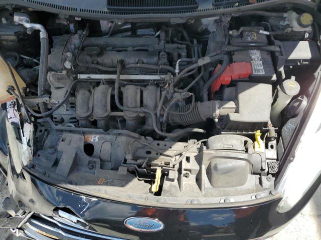 2017 FORD FIESTA TIT 3FADP4FJ6HM136460