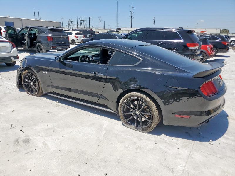 2015 FORD MUSTANG GT - 1FA6P8CF5F5305919