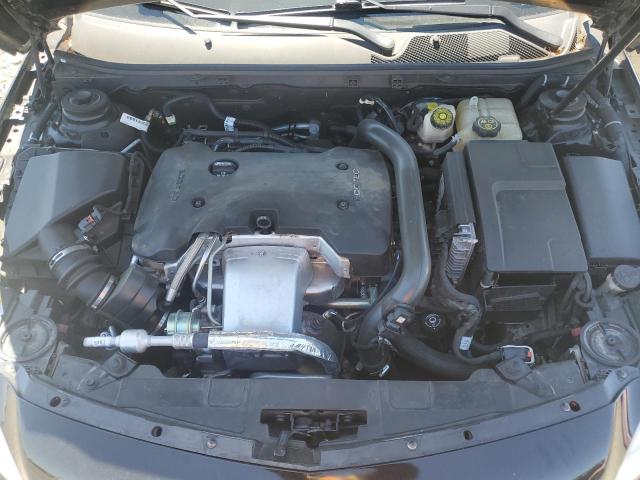 2017 BUICK REGAL PREM 2G4GR5GX0H9107308
