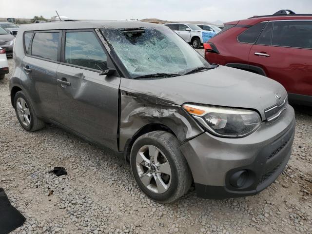 2018 KIA SOUL - KNDJN2A21J7511680
