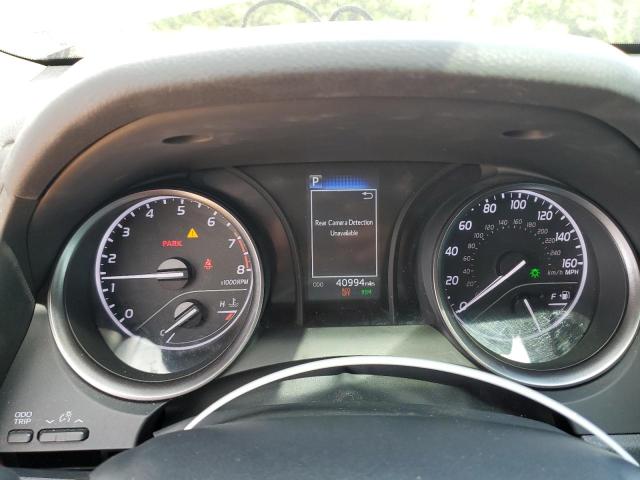 2024 TOYOTA CAMRY SE NIGHT SHADE 4T1G11AK7RU881735