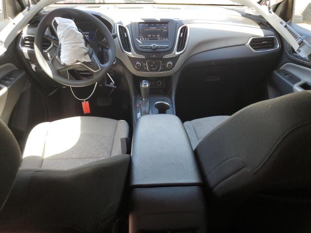 2021 CHEVROLET EQUINOX LT - 2GNAXTEV9M6160792