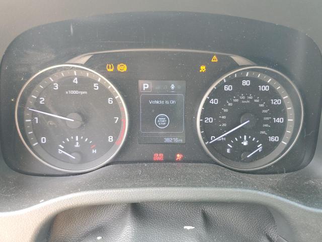 2017 HYUNDAI ELANTRA SE - 5NPD84LF7HH058722