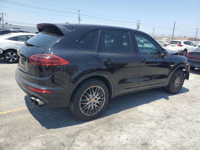 2016 PORSCHE CAYENNE SE WP1AE2A24GLA64339
