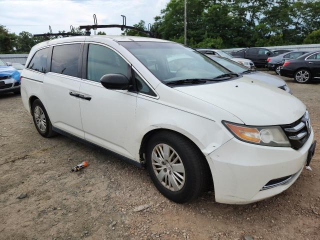 2016 HONDA ODYSSEY LX 5FNRL5H20GB053259