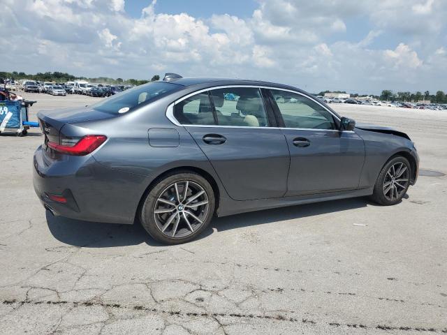 2020 BMW 330XI 3MW5R7J0XL8B17269