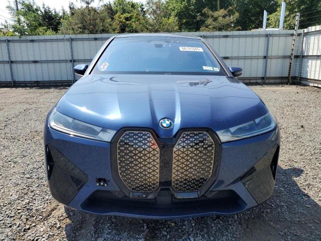 2024 BMW IX XDRIVE5 WB523CF07RCR62991