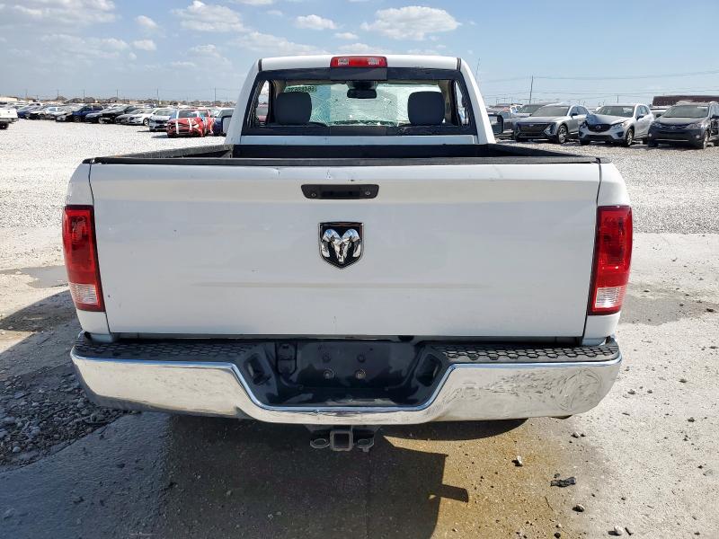 2016 RAM 1500 ST 3C6JR6AG4GG153860