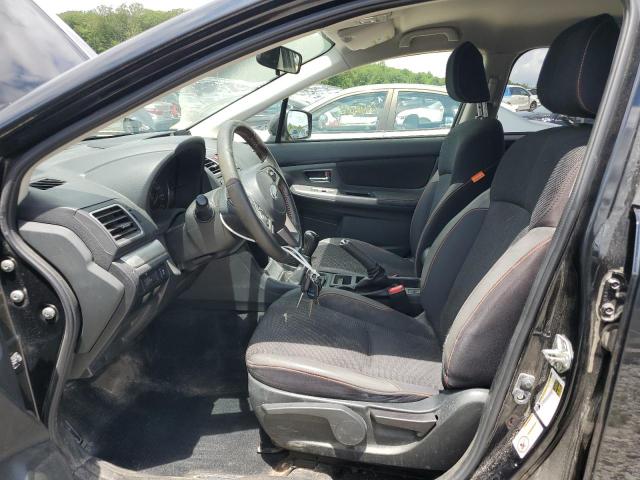 2016 SUBARU CROSSTREK JF2GPABC2G9314165