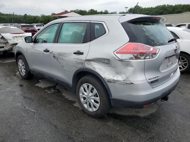 Vin: 5n1at2mt2gc754808, lot: 62463875, nissan rogue s 20162