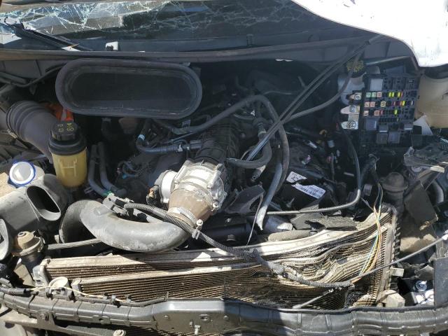 2019 FORD TRANSIT T- - 1FBZX2CG2KKA25534