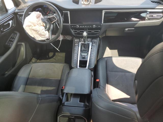 2020 PORSCHE MACAN WP1AA2A50LLB13424