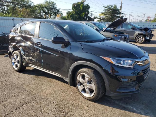 2022 HONDA HR-V LX 3CZRU6H38NM725860