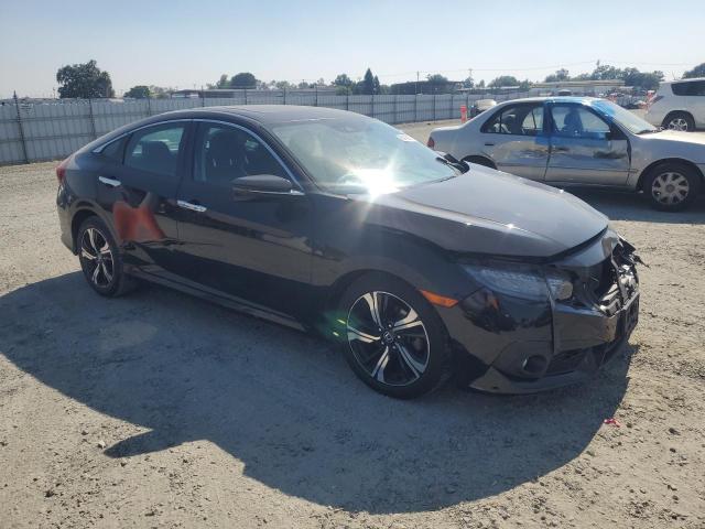 2016 HONDA CIVIC TOURING 19XFC1F95GE220068