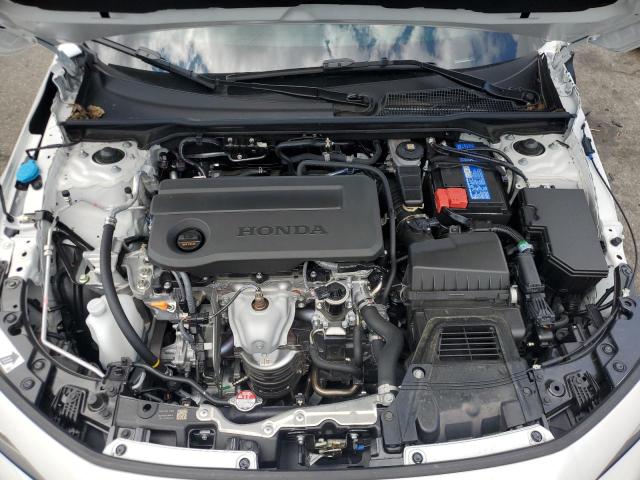 2025 HONDA CIVIC SPOR - 19XFL2H8XSE024999