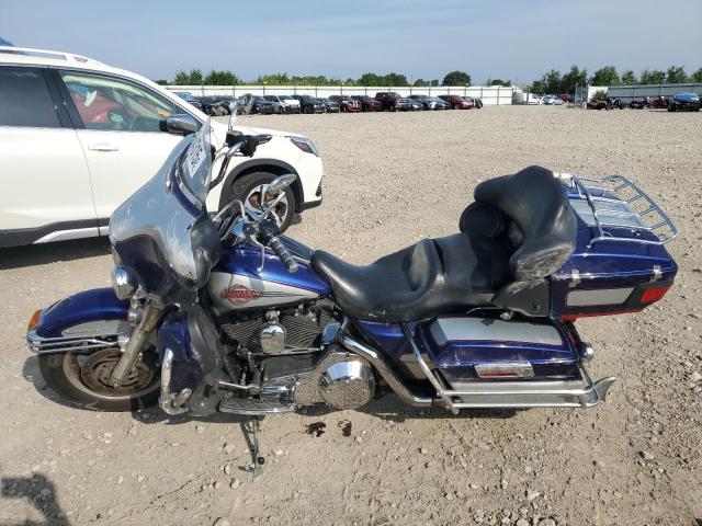 2006 HARLEY-DAVIDSON FLHTCUI 1HD1FCW196Y622223