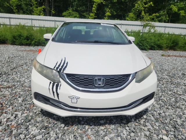 2015 HONDA CIVIC SE 19XFB2F75FE102124