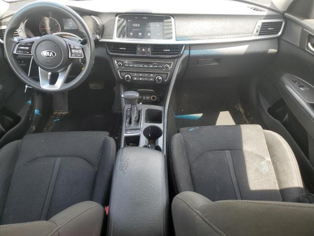 2020 KIA OPTIMA LX 5XXGT4L3XLG403778