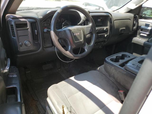 2015 GMC SIERRA C1500 1GTN1TEC6FZ901711