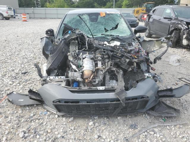 2025 HONDA CIVIC SPOR - 2HGFE2F56SH506135