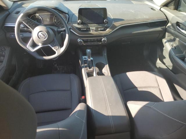 2025 NISSAN ALTIMA SV - 1N4BL4DV7SN382780