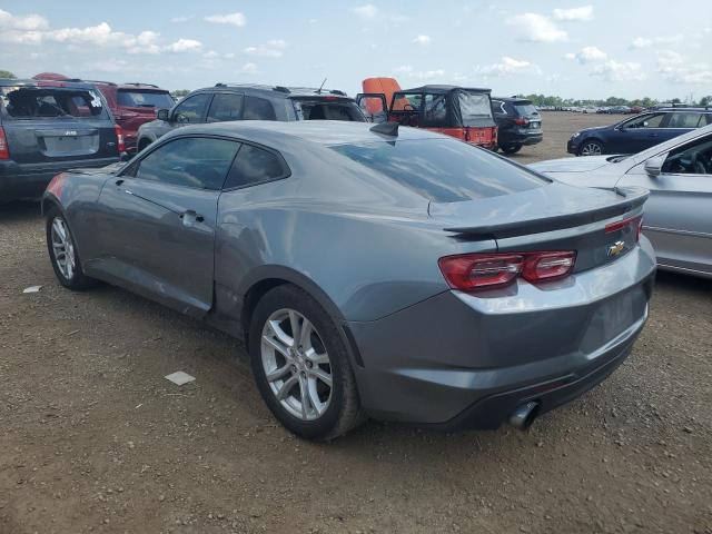 2019 CHEVROLET CAMARO LS 1G1FB1RX0K0121648