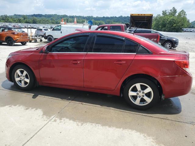 Vin: 1g1pc5sb1e7303989, lot: 62826285, chevrolet cruze lt 20142