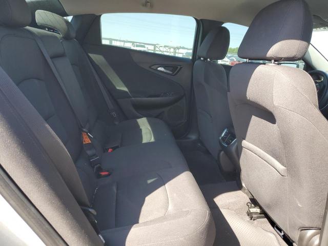 2017 CHEVROLET MALIBU LT - 1G1ZE5ST5HF173897
