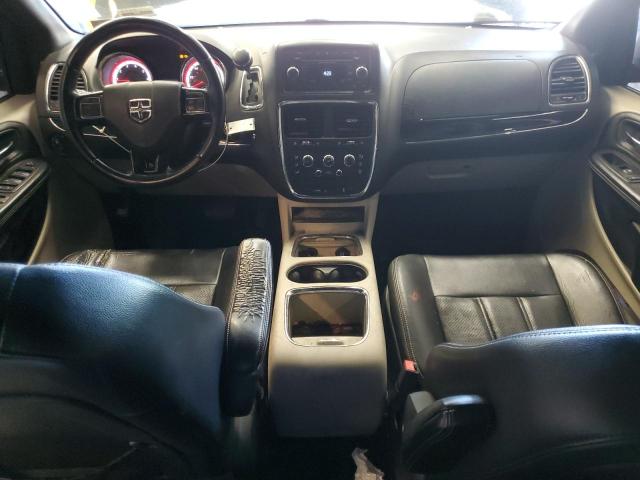 2017 DODGE GRAND CARA 2C4RDGCG4HR554155