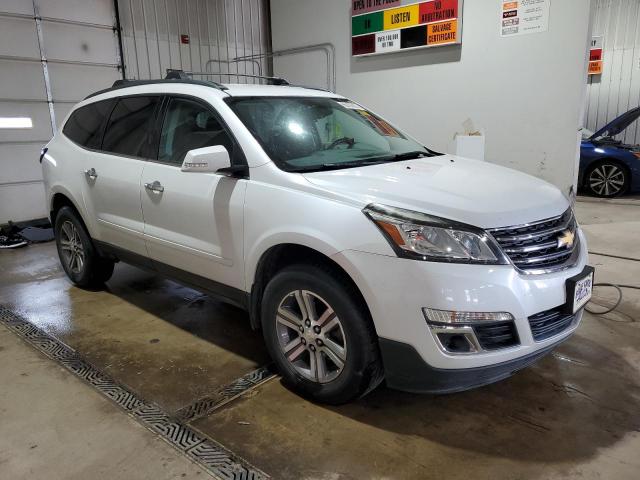 2017 CHEVROLET TRAVERSE L 1GNKVGKD3HJ350755