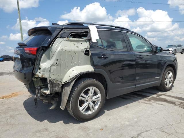 2021 GMC TERRAIN SL 3GKALMEV0ML350569