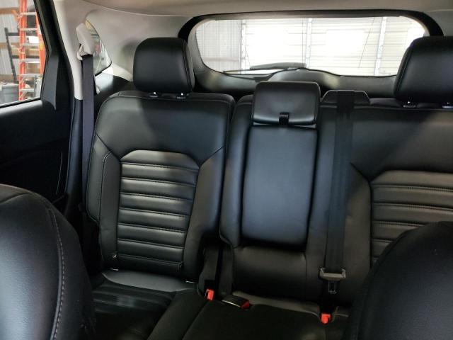 2022 FORD EDGE SEL 2FMPK4J90NBA51397