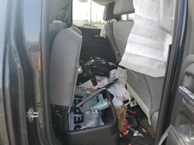 2018 GMC SIERRA K15 1GTV2LEC9JZ253481