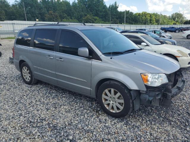 2016 CHRYSLER TOWN & COU 2C4RC1BG1GR212713