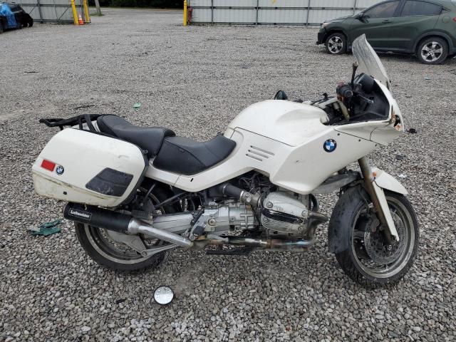 BMW R1100 RS