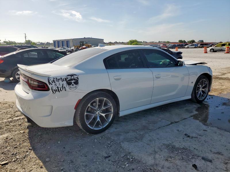 2019 DODGE CHARGER GT 2C3CDXHG2KH613056