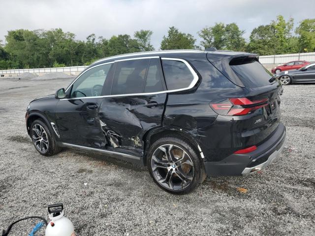 2024 BMW X5 XDRIVE4 5UX23EU07R9S31556