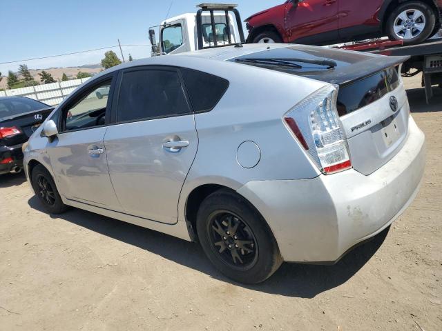 2014 TOYOTA PRIUS - JTDKN3DU7E1774997