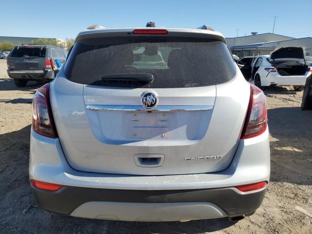 2020 BUICK ENCORE PRE KL4CJASB4LB338261