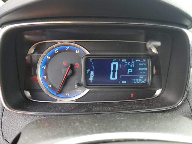 2016 CHEVROLET TRAX LS 3GNCJKSB3GL214330