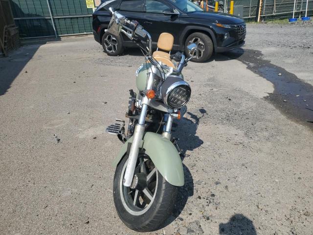2001 VICTORY MOTORCYCLES V92 C DELU 5VPCD15D613001979
