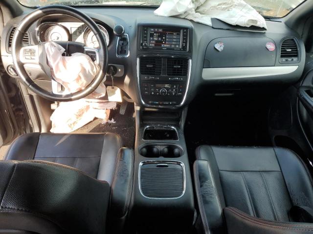2017 DODGE GRAND CARA 2C4RDGEG4HR566576